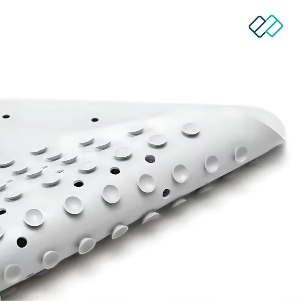 Anti Slip Natural Rubber Bath Mat - Image 3