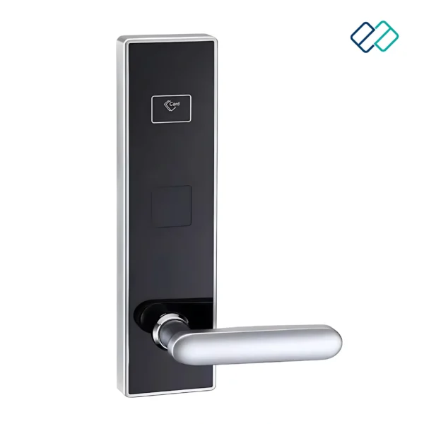 Hotel Door Lock | RFID Hotel Locks | Hotel Lock System - Image 2