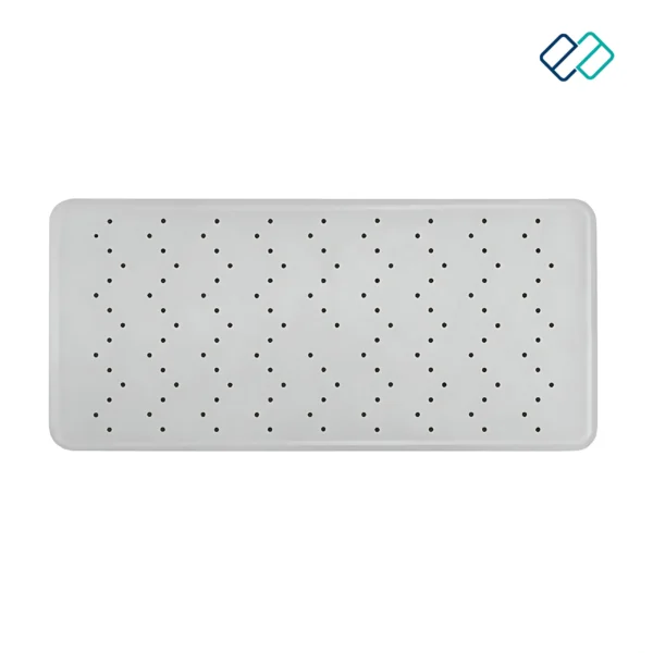 Anti Slip Natural Rubber Bath Mat - Image 4