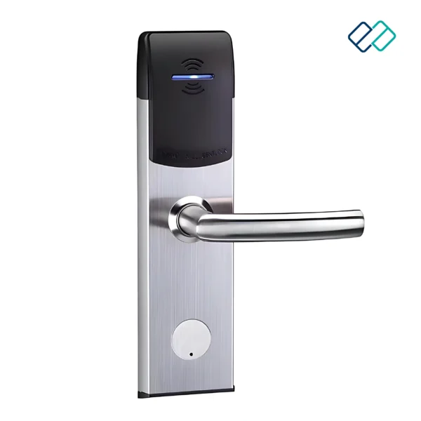Gaoan Electronic Door Lock | For Hotel Rooms | RFID Door Locks