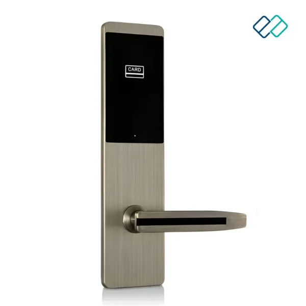 Gaoan RFID Hotel Door Lock | RFID Door Lock | Hotel Door Lock System - Image 5