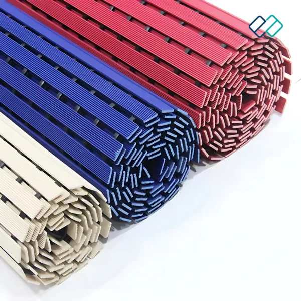 Non Slip Shower Mat For Bathroom | Anti Skid Bathtub Mat - Image 2