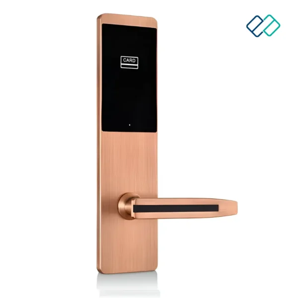 Gaoan RFID Hotel Door Lock | RFID Door Lock | Hotel Door Lock System - Image 4