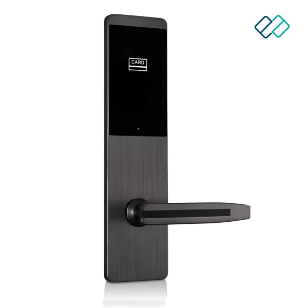 Gaoan RFID Hotel Door Lock | RFID Door Lock | Hotel Door Lock System - Image 3