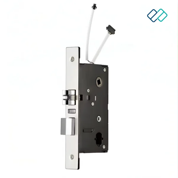 Gaoan RFID Hotel Door Lock | RFID Door Lock | Hotel Door Lock System - Image 7