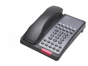 Hospitality 10 Service Key Cordless Telephone