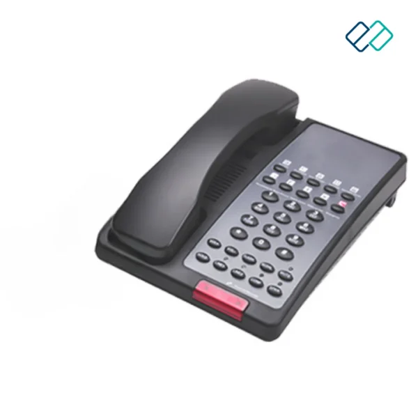 Hospitality 10 Service Key Cordless Telephone