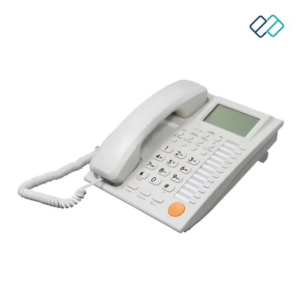 Caller ID Cored Phone | Landline Telephone - Image 3