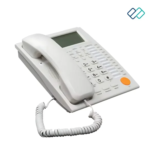 Caller ID Cored Phone | Landline Telephone - Image 2