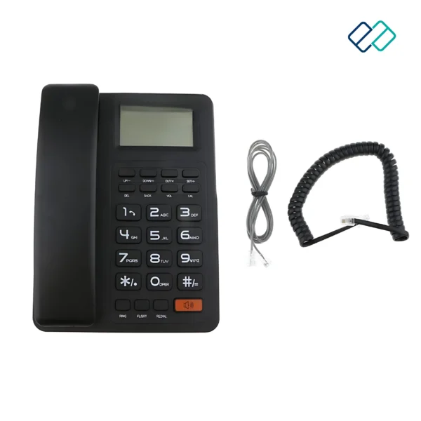 Telephone for Hotel Room |  Landline Phones - Image 2