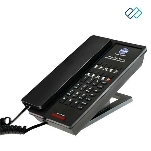 Bittel NEO Phone | Neo Series 62TSD 10S